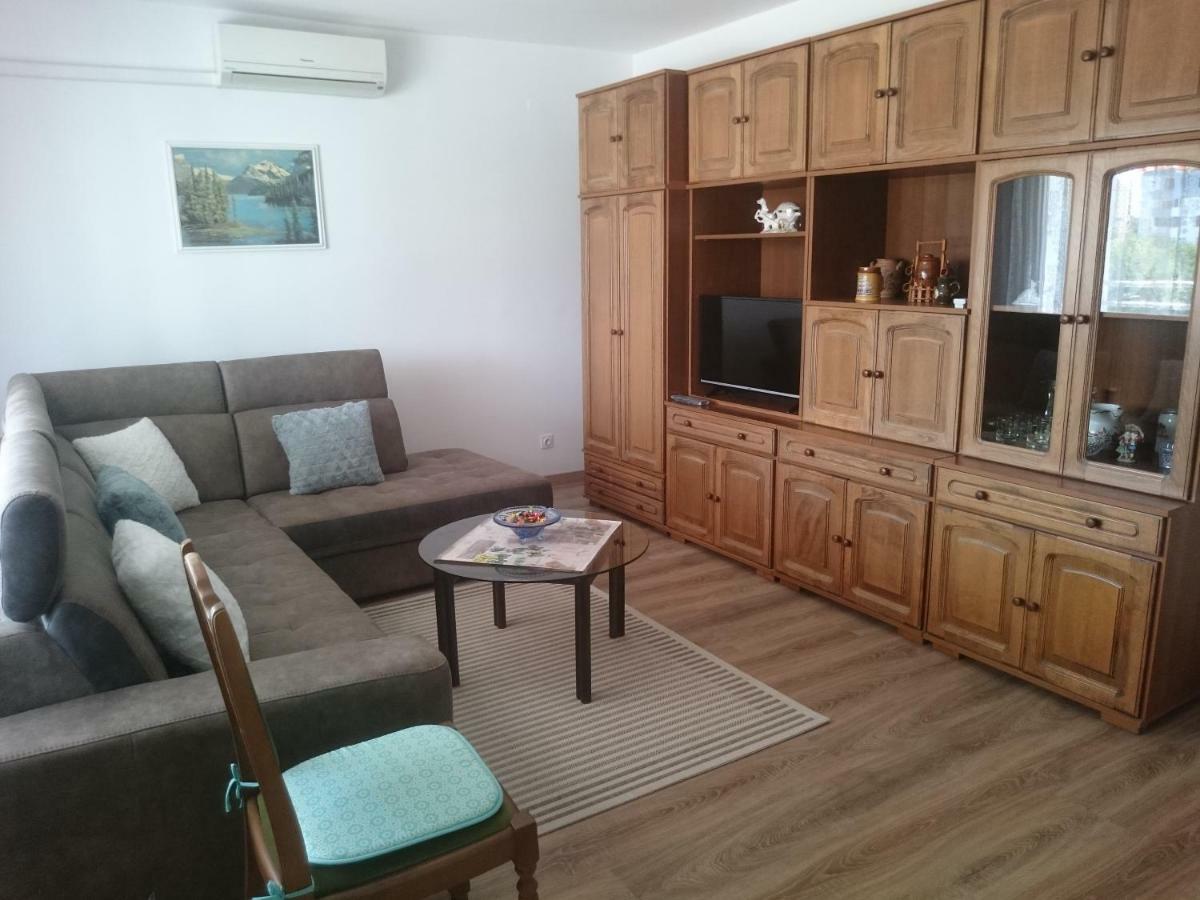 דירות רוביני Apartman Sanja מראה חיצוני תמונה